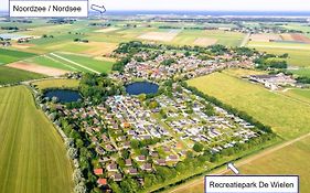 Chalet 511 Op Recreatiepark De Wielen